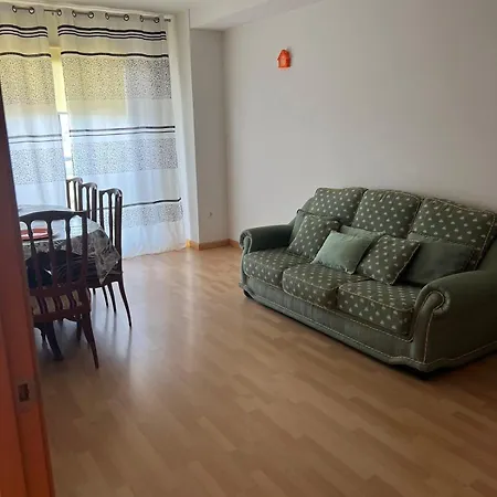 Apartman In A Quiet Urban Area Castellón de la Plana
